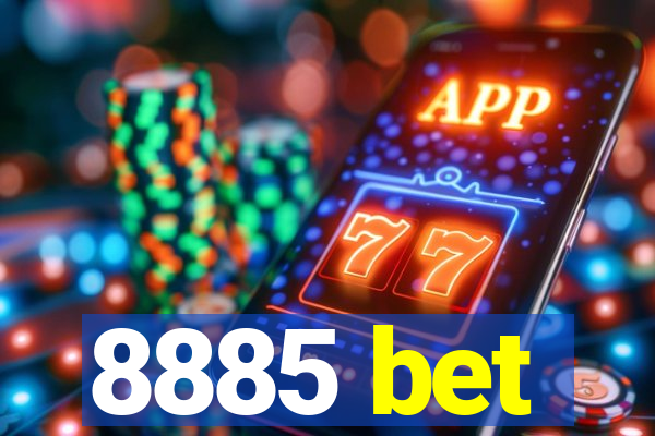 8885 bet